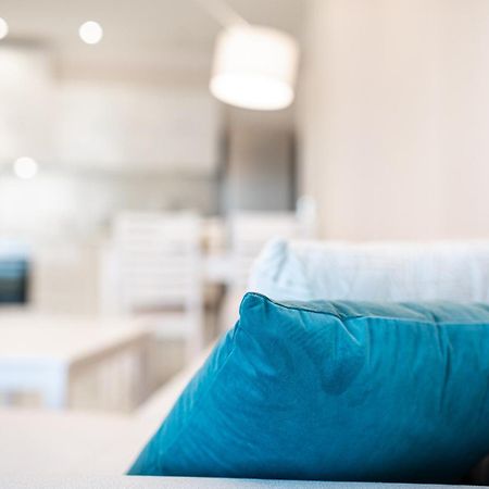 La Mer Luxury Apartments Altın Kumlar Dış mekan fotoğraf