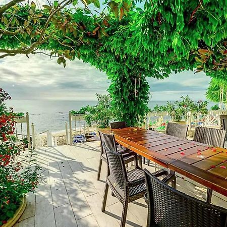 La Mer Luxury Apartments Altın Kumlar Dış mekan fotoğraf
