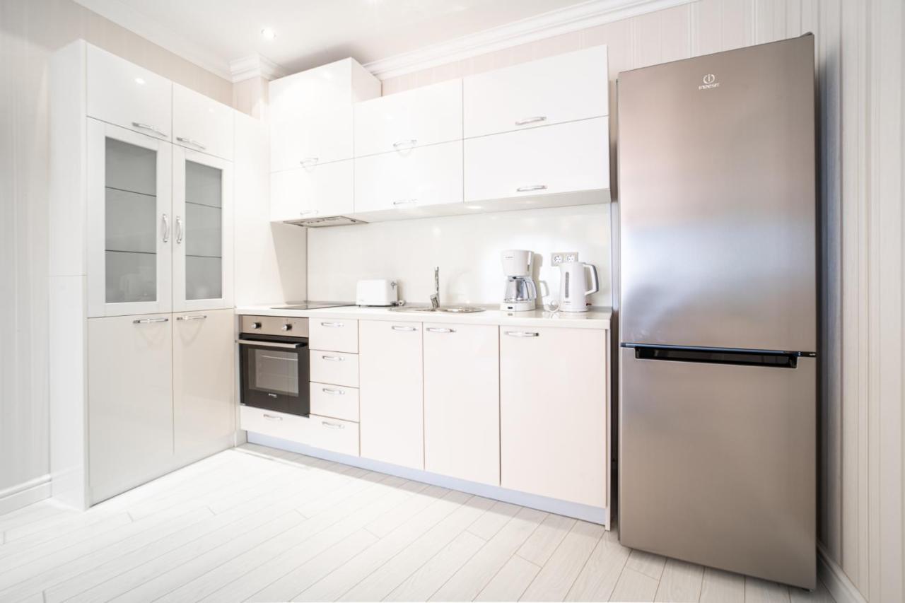 La Mer Luxury Apartments Altın Kumlar Dış mekan fotoğraf