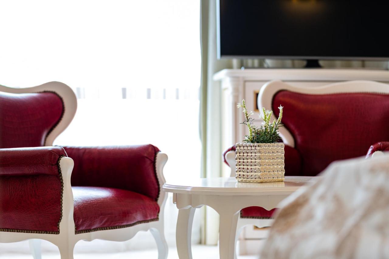La Mer Luxury Apartments Altın Kumlar Dış mekan fotoğraf