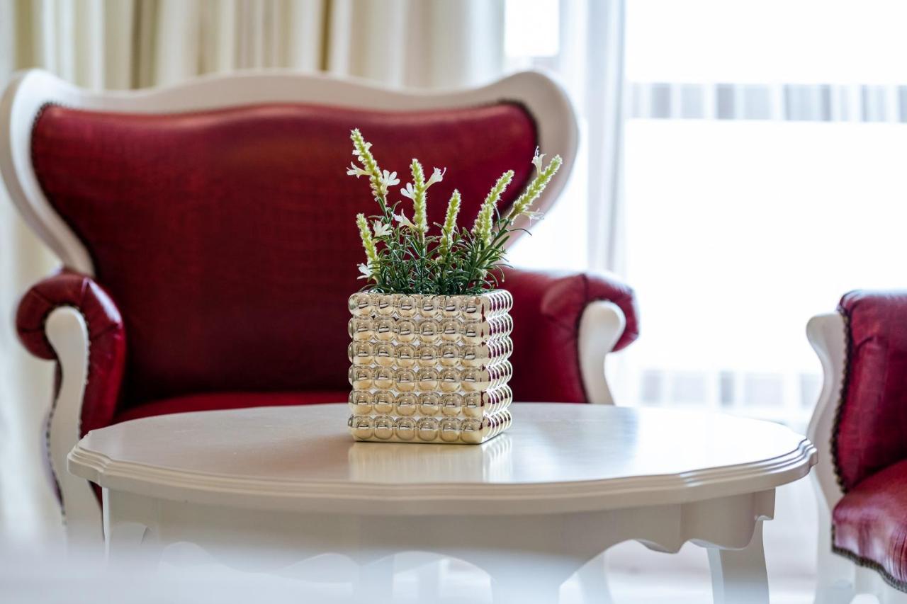 La Mer Luxury Apartments Altın Kumlar Dış mekan fotoğraf