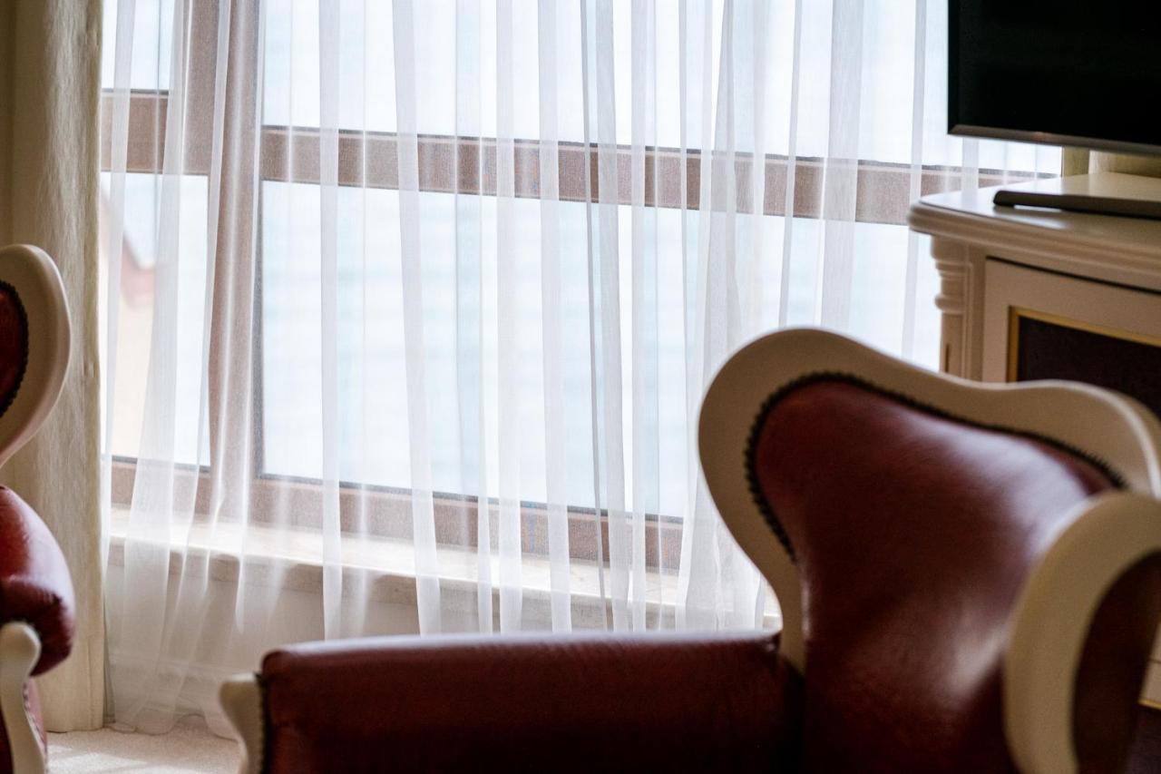 La Mer Luxury Apartments Altın Kumlar Dış mekan fotoğraf
