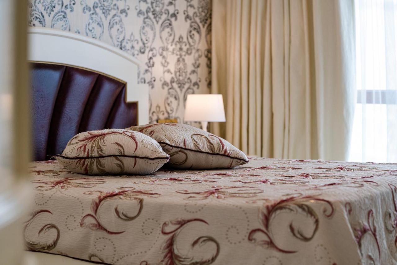 La Mer Luxury Apartments Altın Kumlar Dış mekan fotoğraf