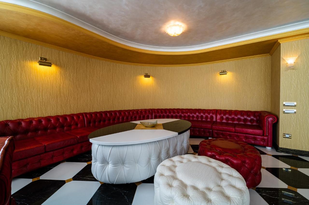 La Mer Luxury Apartments Altın Kumlar Dış mekan fotoğraf