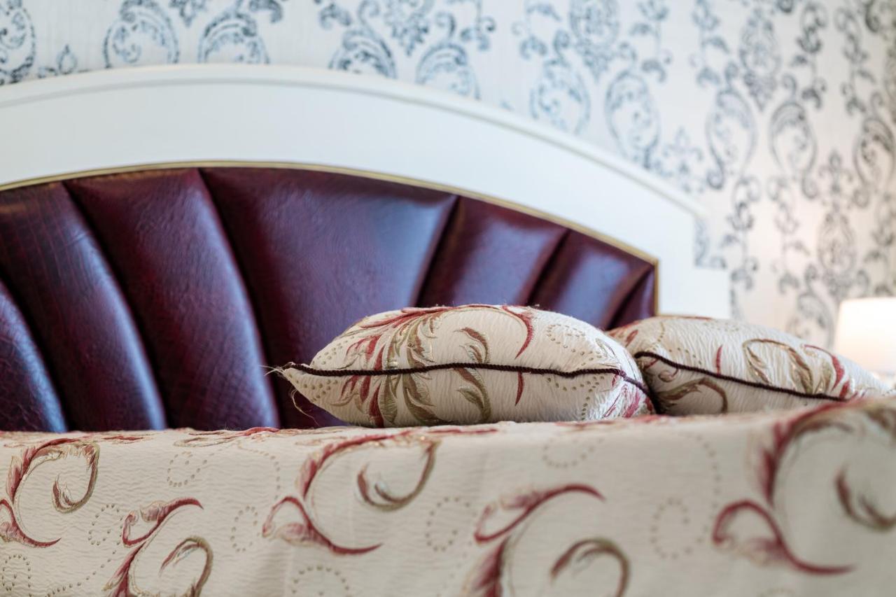 La Mer Luxury Apartments Altın Kumlar Dış mekan fotoğraf