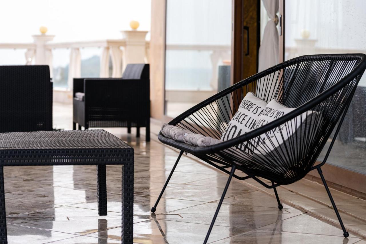 La Mer Luxury Apartments Altın Kumlar Dış mekan fotoğraf