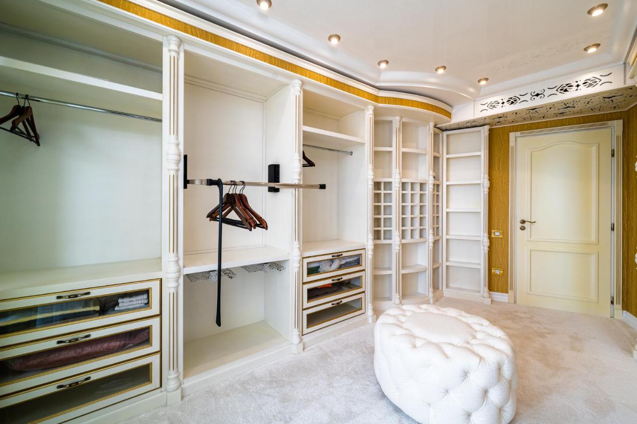 La Mer Luxury Apartments Altın Kumlar Dış mekan fotoğraf