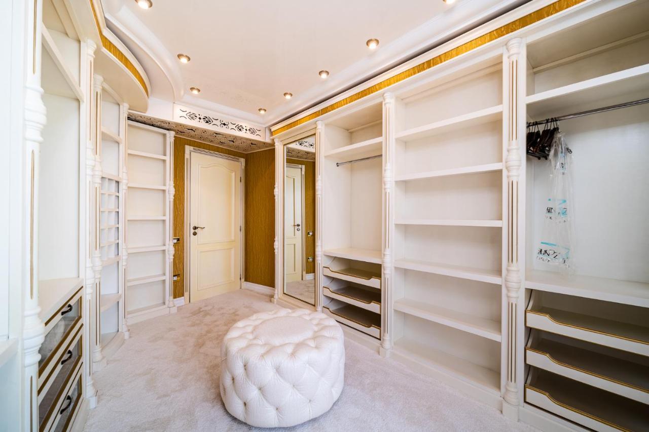 La Mer Luxury Apartments Altın Kumlar Dış mekan fotoğraf