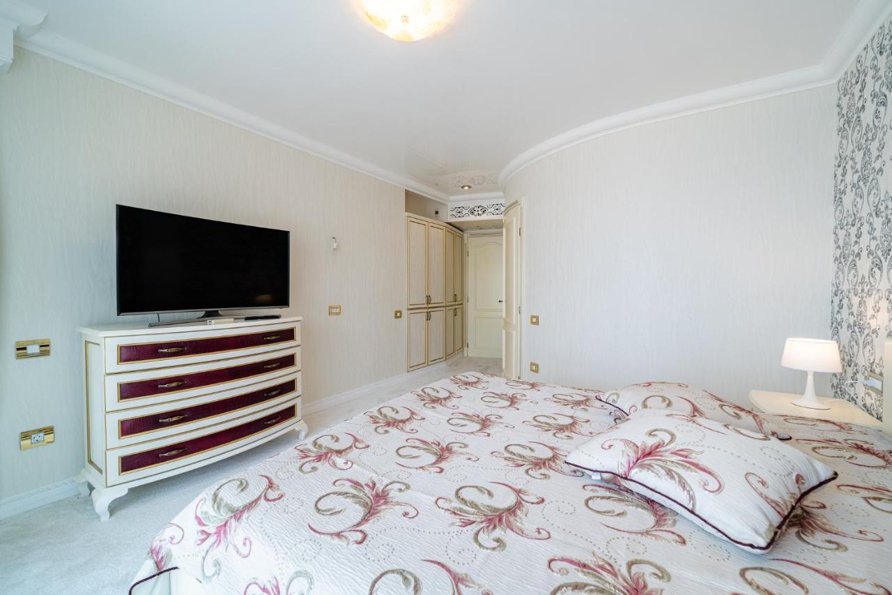 La Mer Luxury Apartments Altın Kumlar Dış mekan fotoğraf