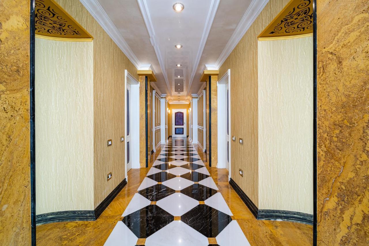 La Mer Luxury Apartments Altın Kumlar Dış mekan fotoğraf