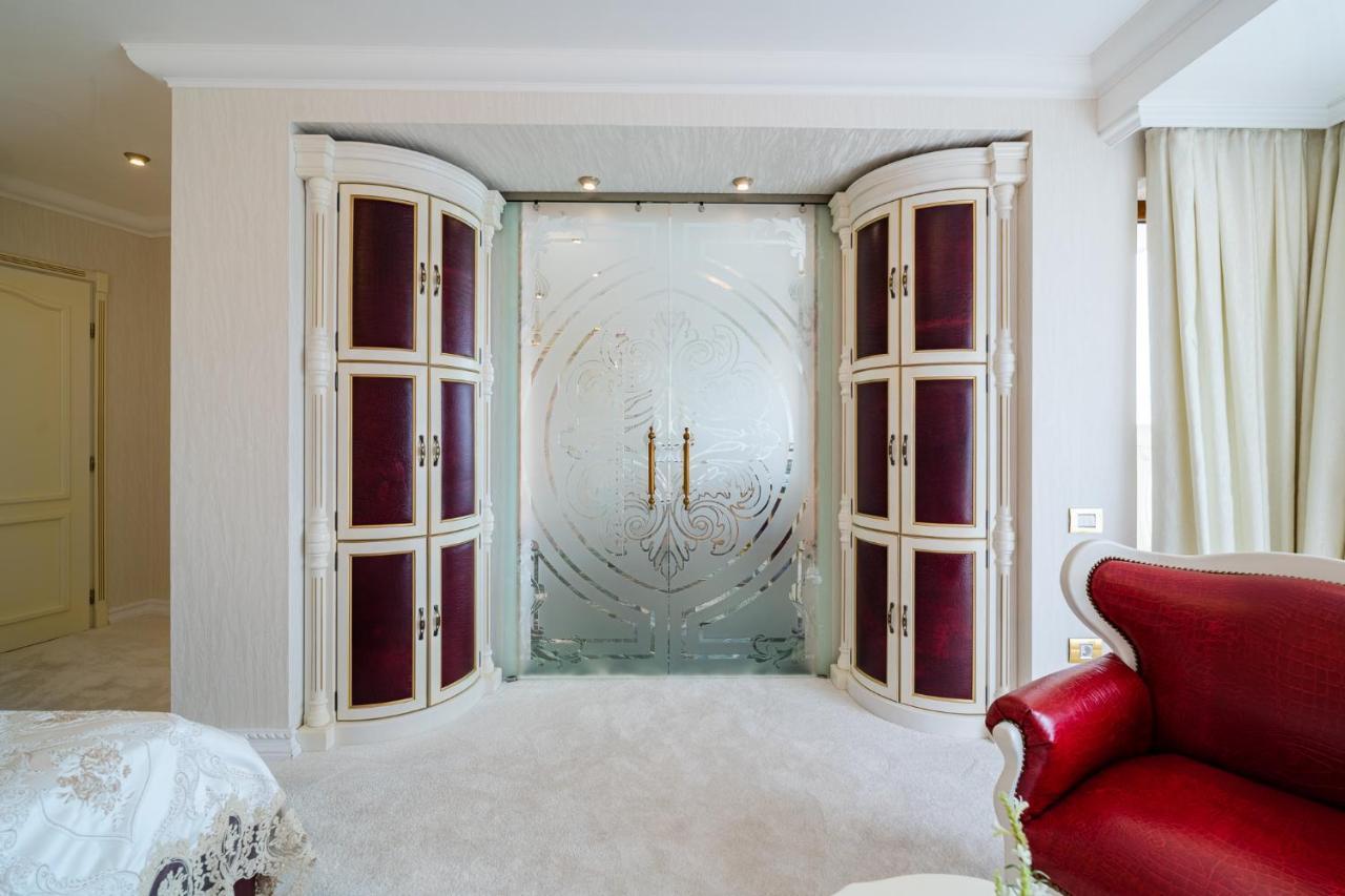 La Mer Luxury Apartments Altın Kumlar Dış mekan fotoğraf