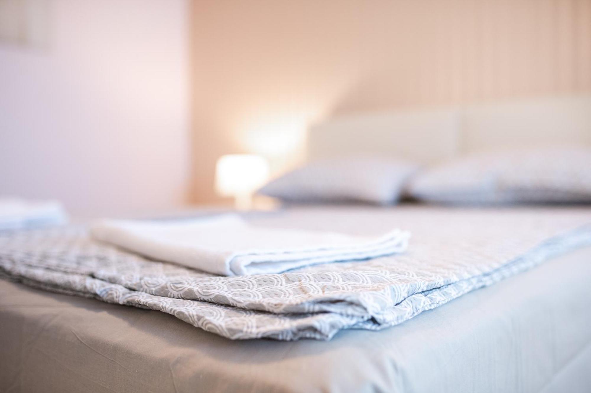 La Mer Luxury Apartments Altın Kumlar Oda fotoğraf